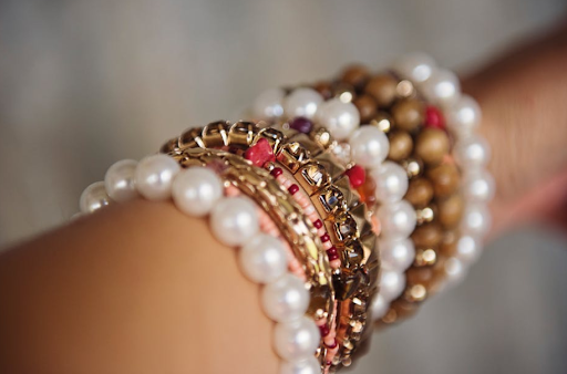 Beads for Bracelets