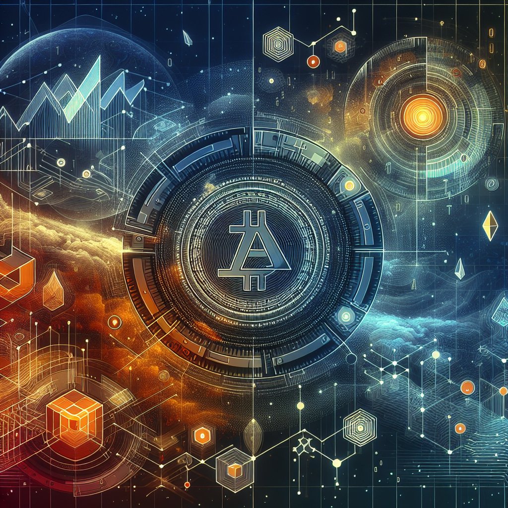 Adax Crypto