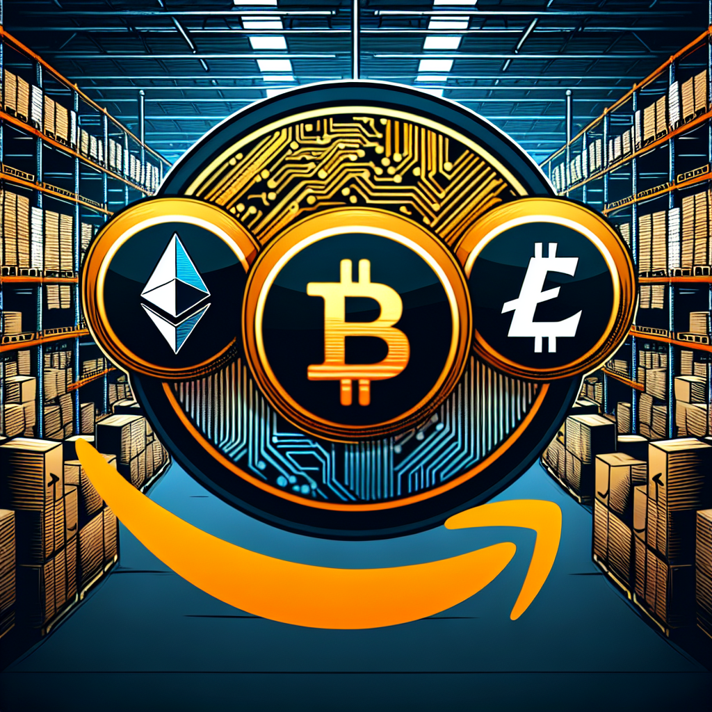 Amazon Crypto