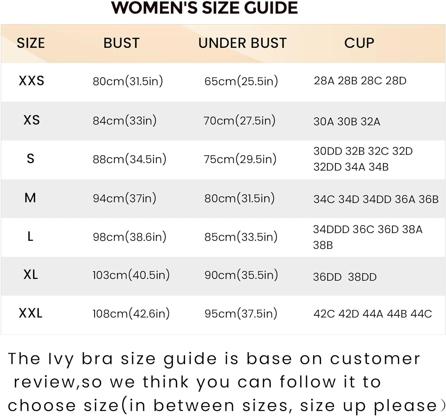 Aoxjox Womens Workout Sports Bras Fitness Backless Padded Ivy Low Impact Bra Yoga Crop Tank Top