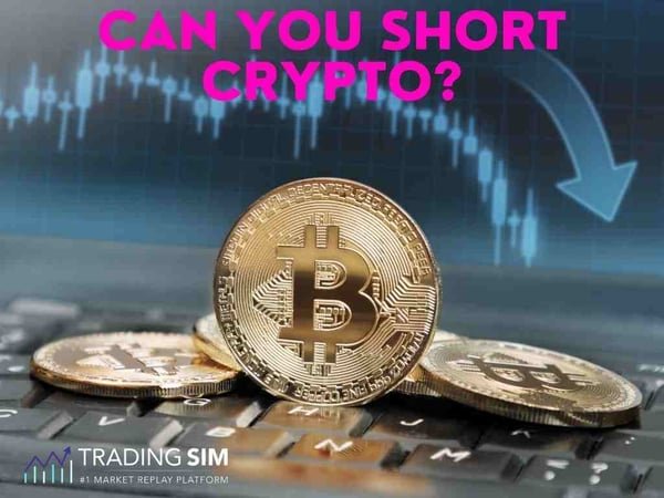 Can You Short Crypto