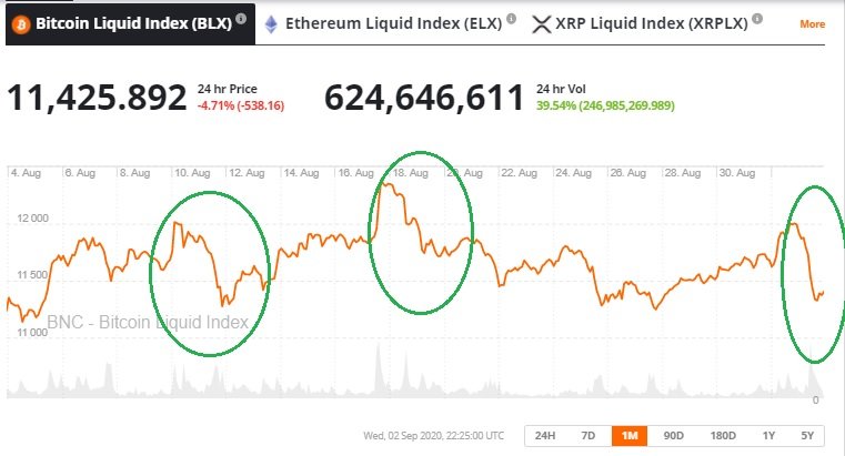 Can You Short Crypto