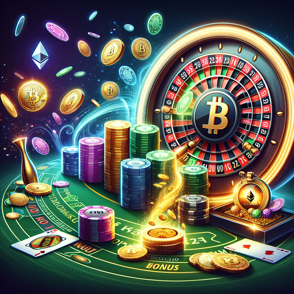 Crypto Loko Casino No Deposit Bonus