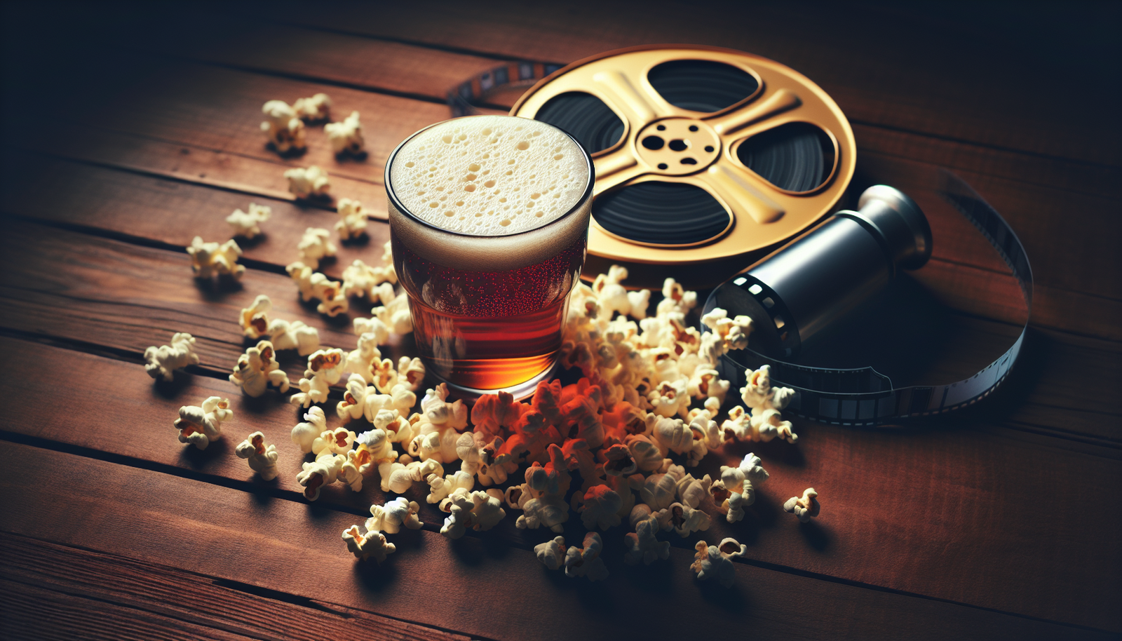 Flix Brewhouse Movies