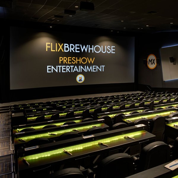 Flix Brewhouse Round Rock Photos