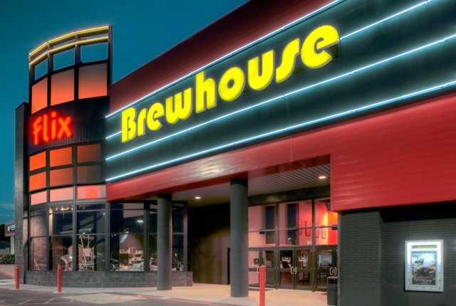 Flix Brewhouse Round Rock Photos