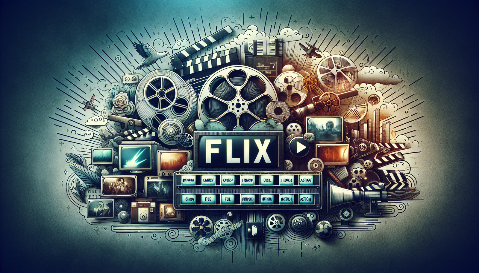 Flix Channel