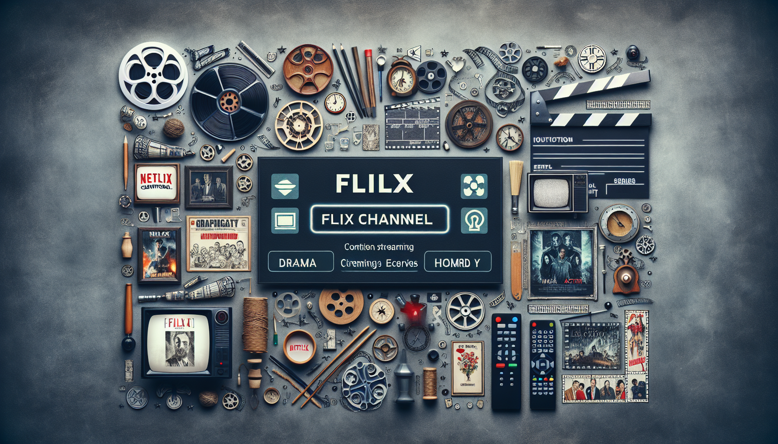 Flix Channel