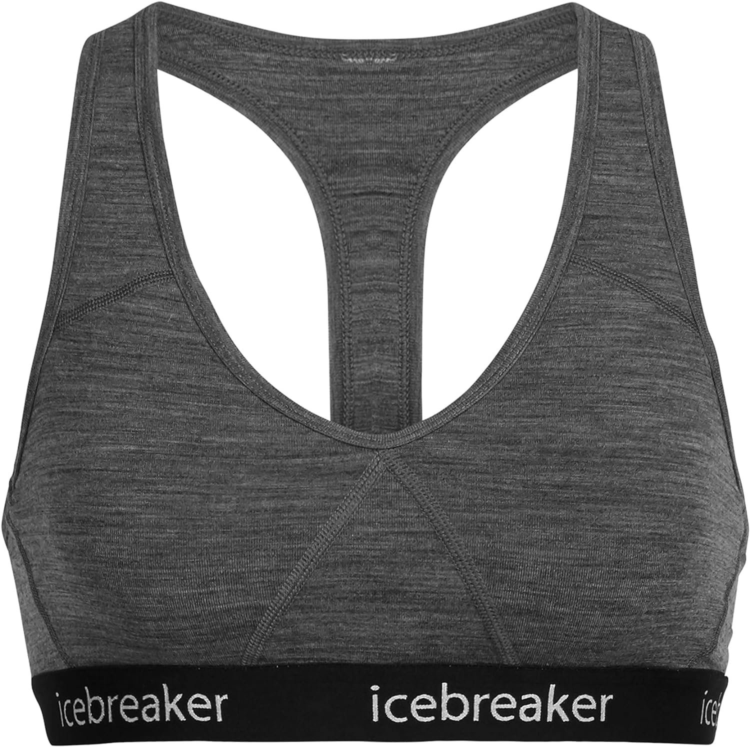 Icebreaker Merino Womens Sprite Racerback Sports Bra