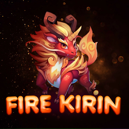 Fire Kirin Online