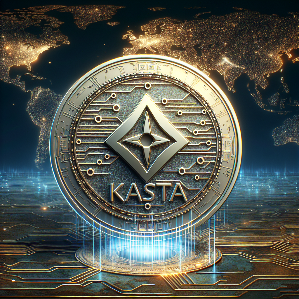 Kasta Crypto