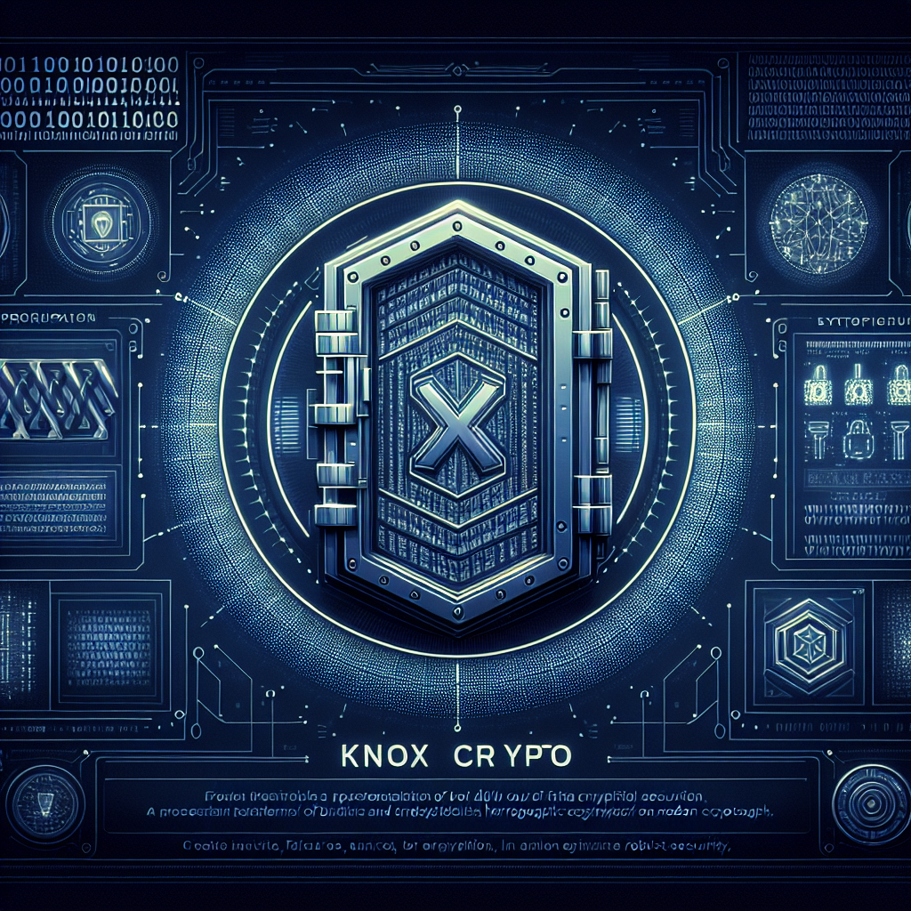 Knox Crypto