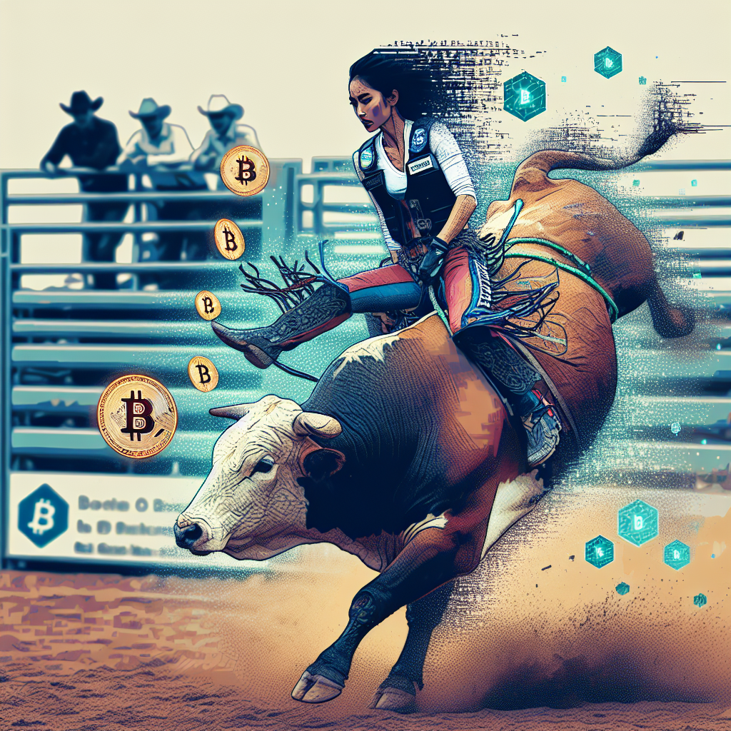 Pbr Crypto Arena