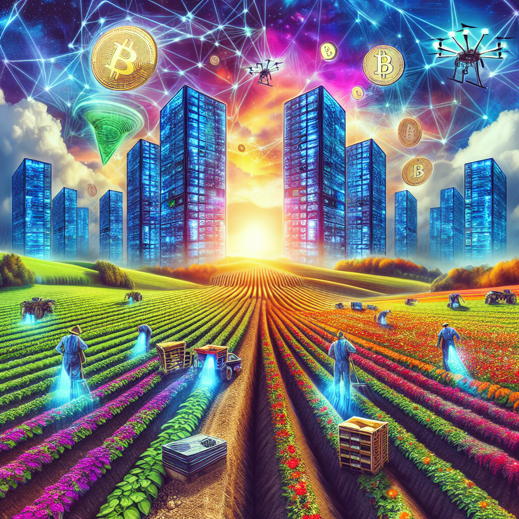 Superfarm Crypto