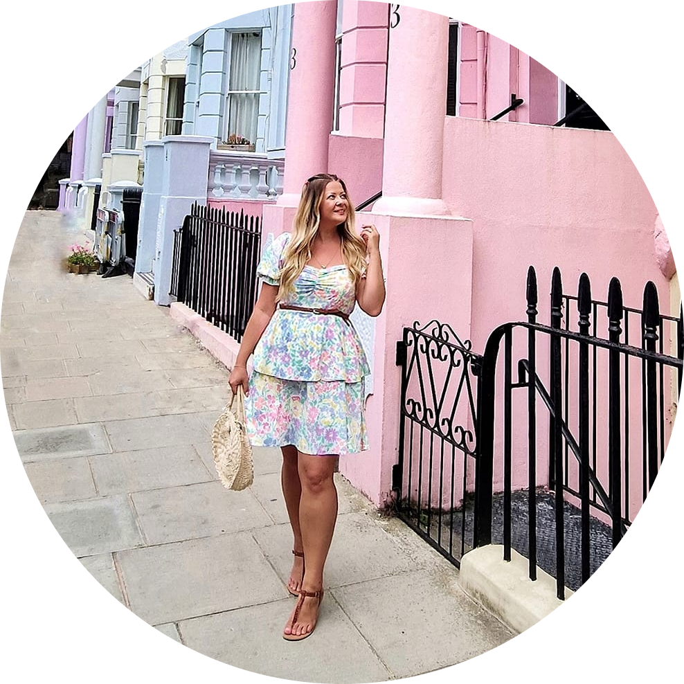 Victoria S Vintage Fashion Travel Lifestyle Blog