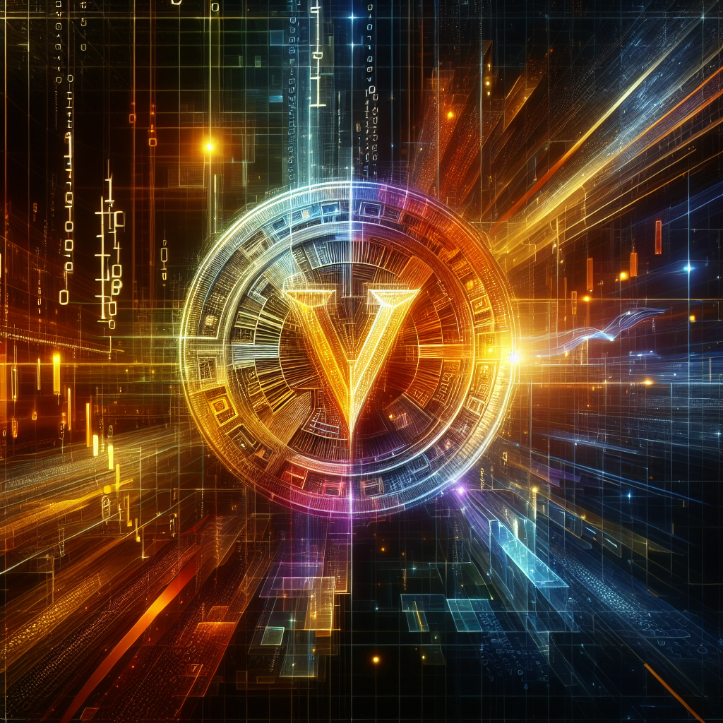 Vxv Crypto