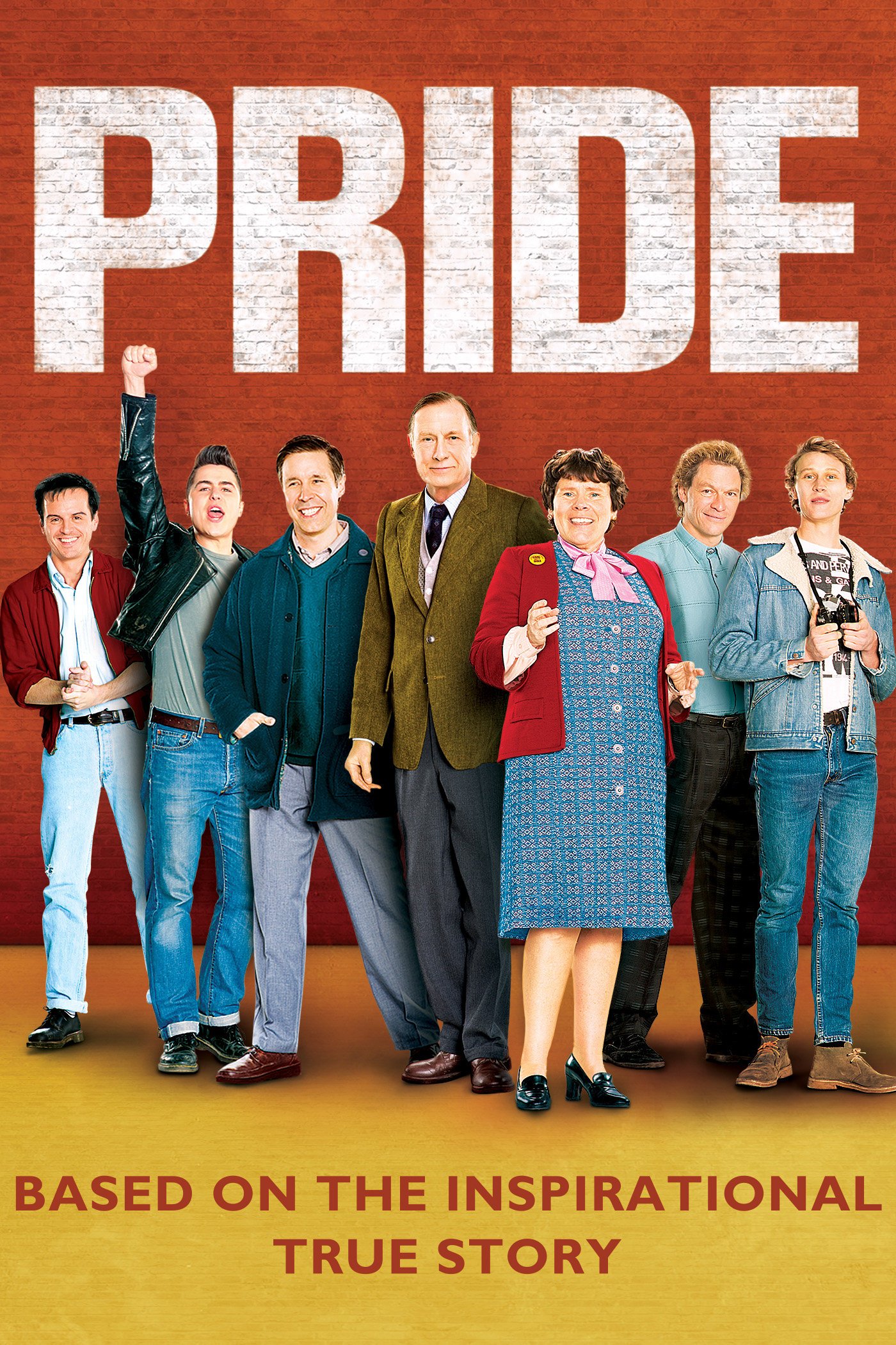 Watch Pride | Prime Video