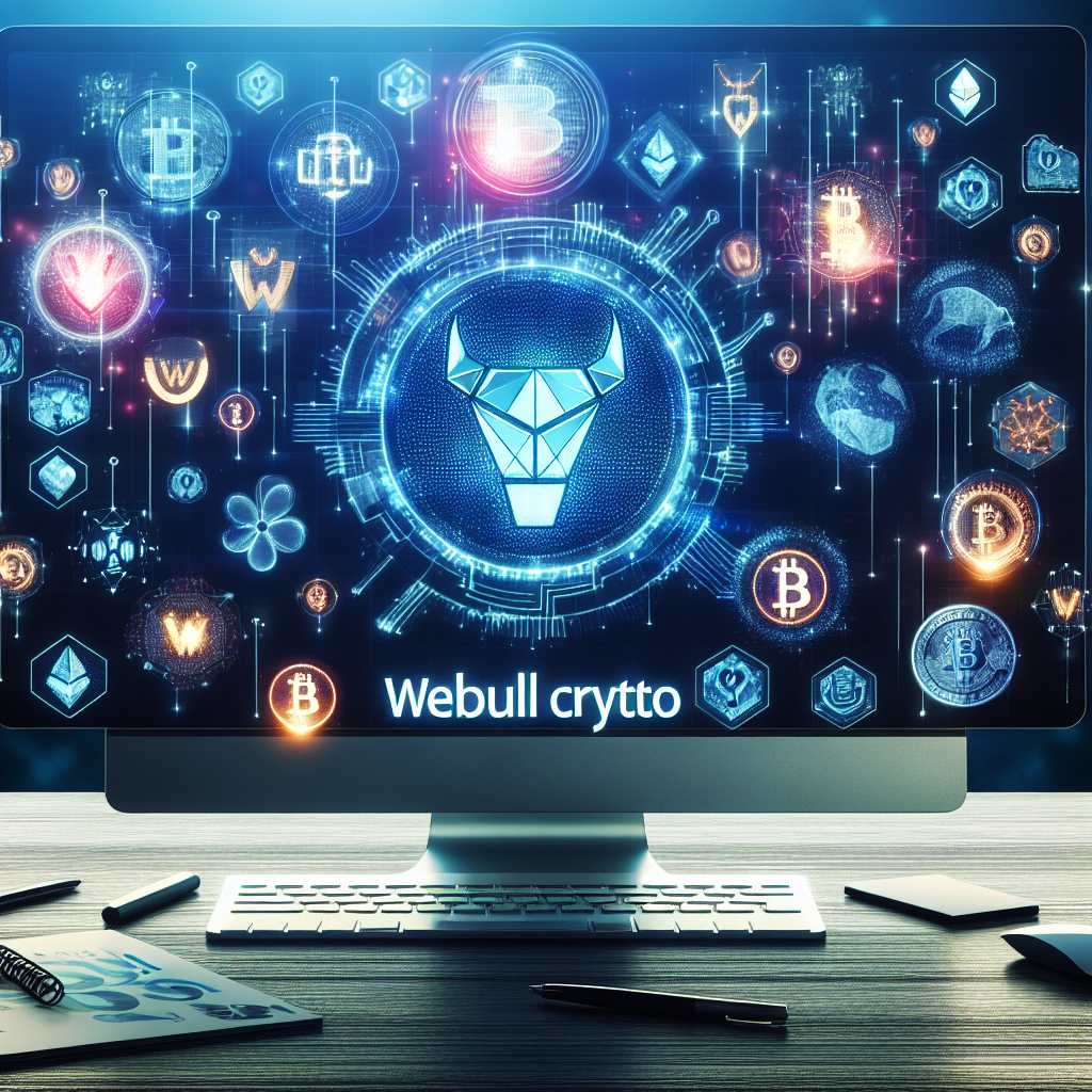 Webull Crypto