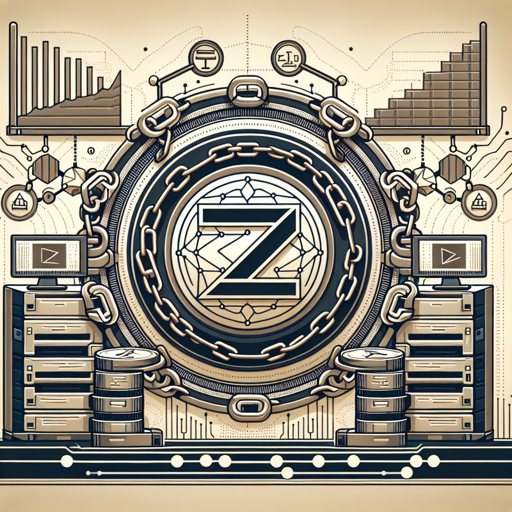 Zil Crypto