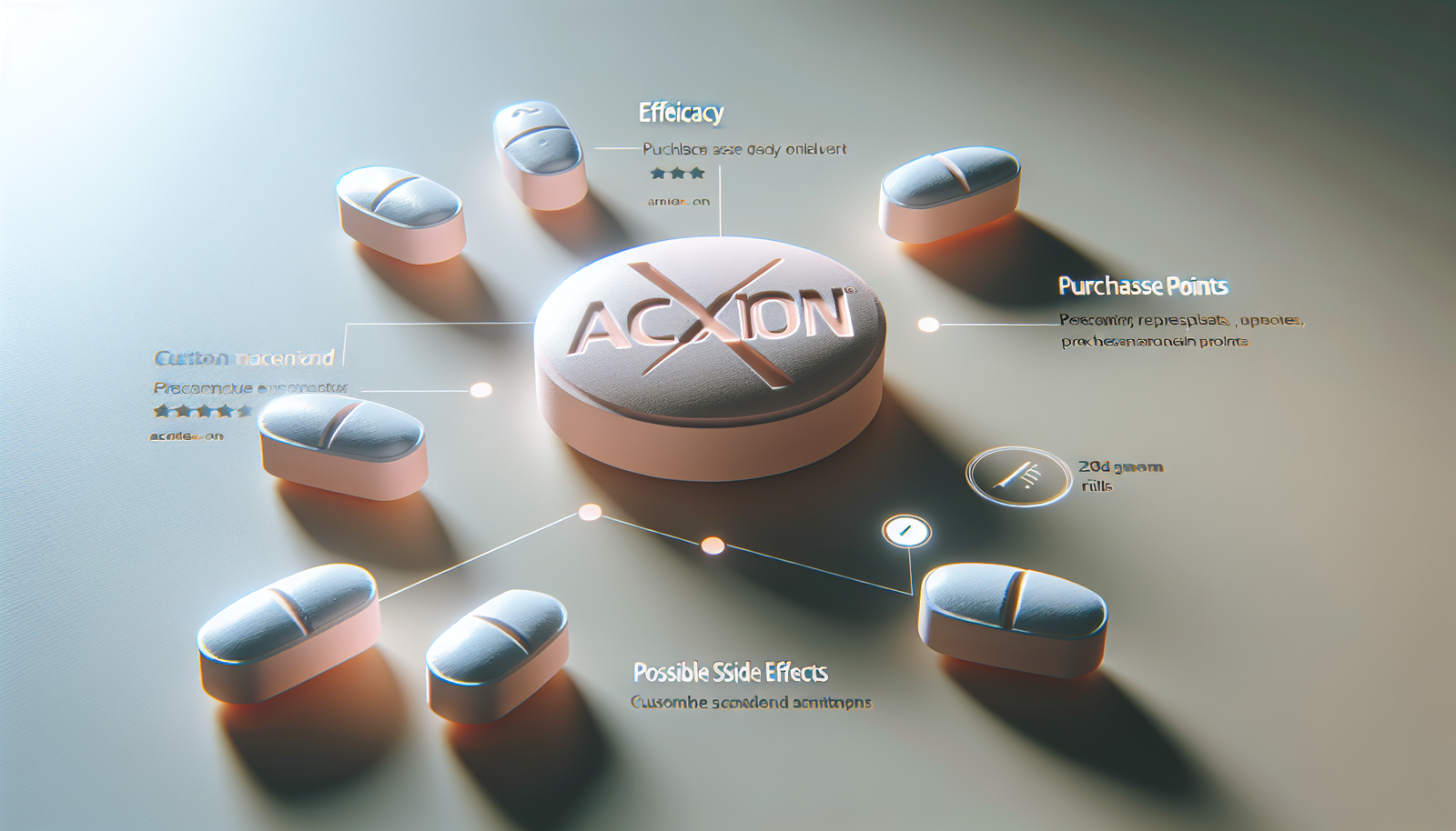 Acxion Pills Where To Buy