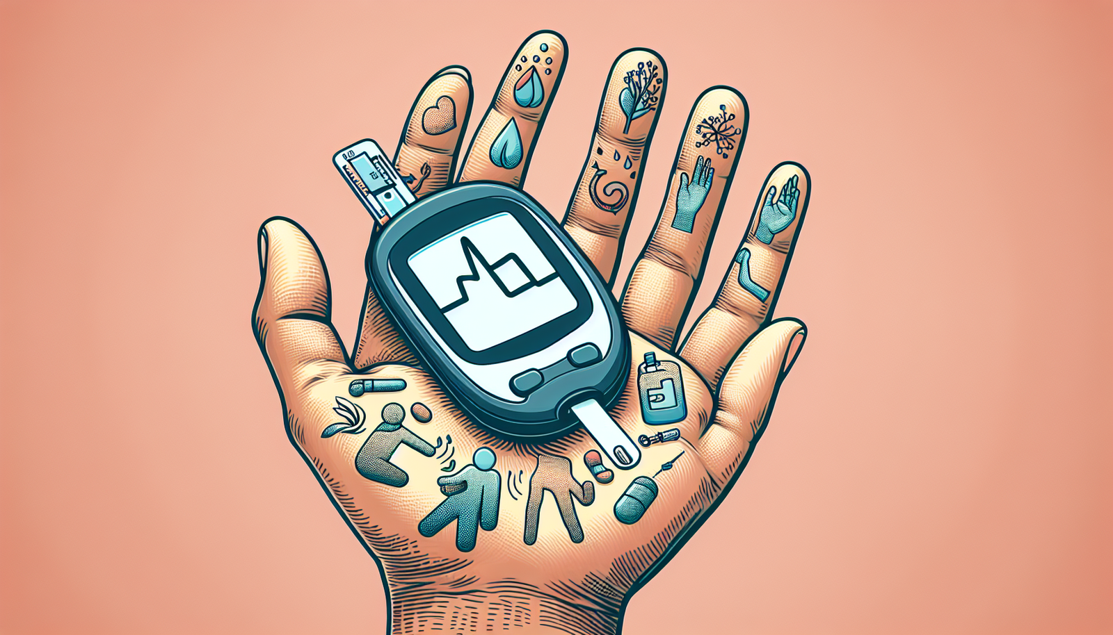 Understanding Hypoglycemia: A Guide to Low Blood Sugar Management