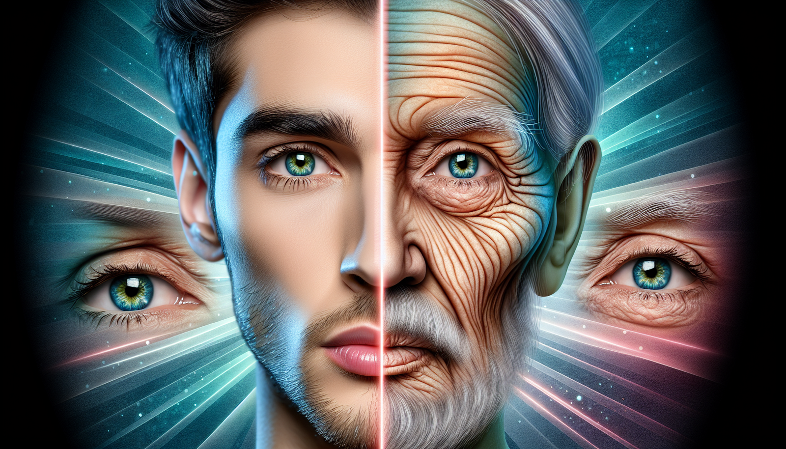 Understanding the Effects of Aging: Facial Changes and Thinning Features