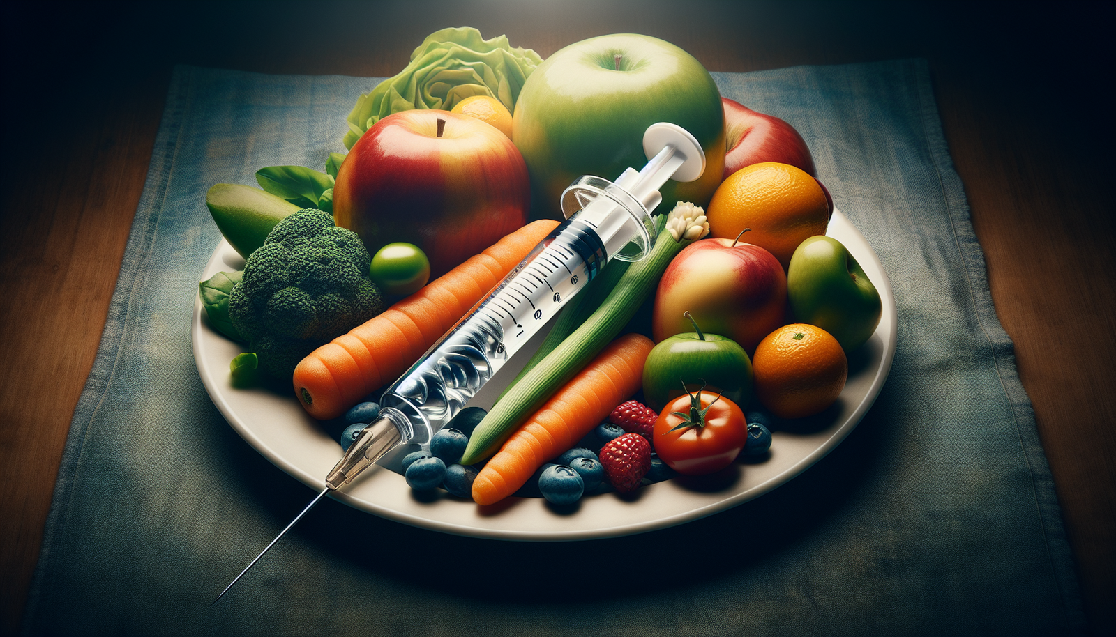 Understanding the Effects of Appetite-Suppressant Injections