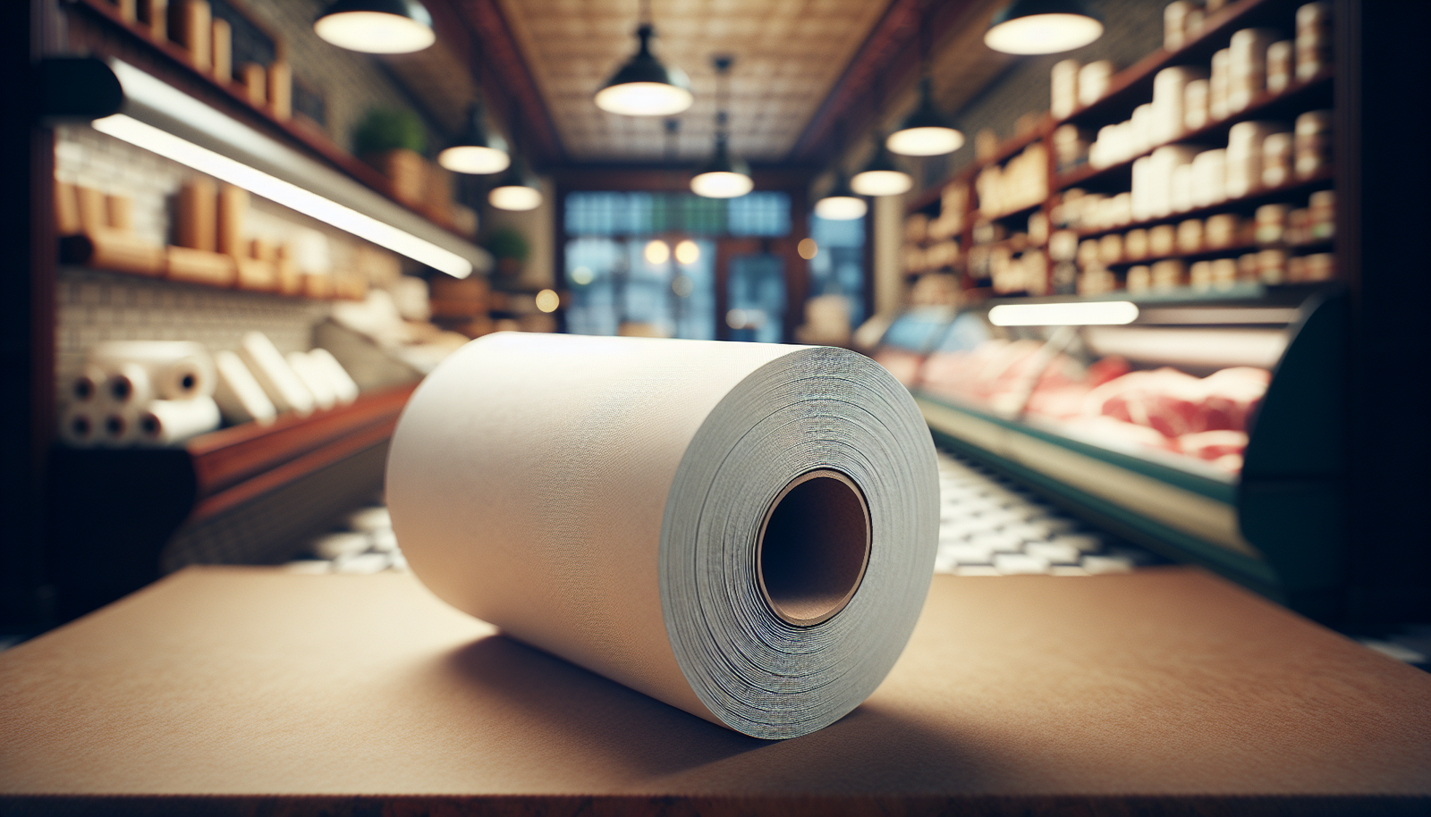 Where To Buy Butcher Paper