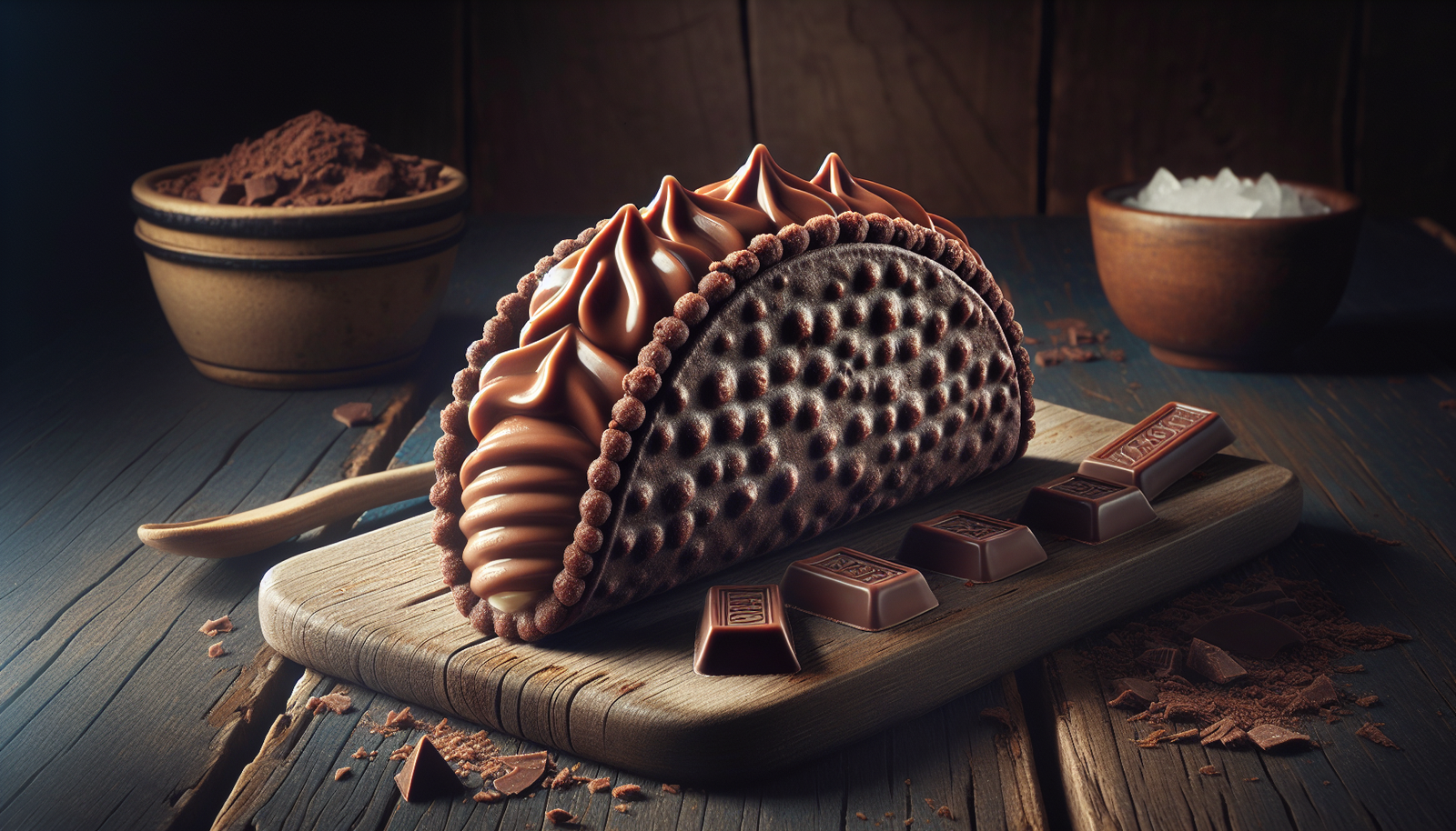 Where To Buy Choco Taco