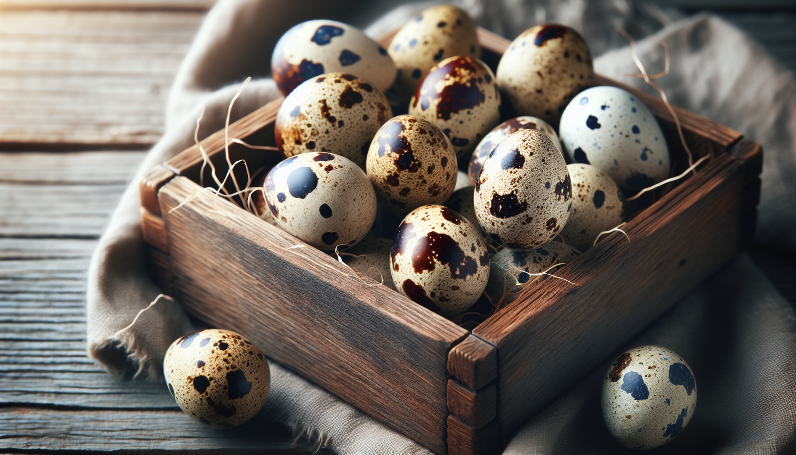 Where To Buy Quail Eggs