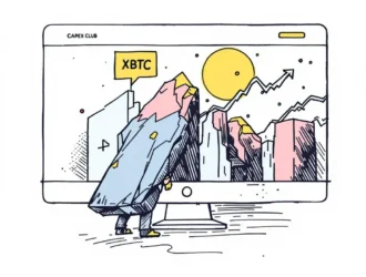 XBTC Capex Club